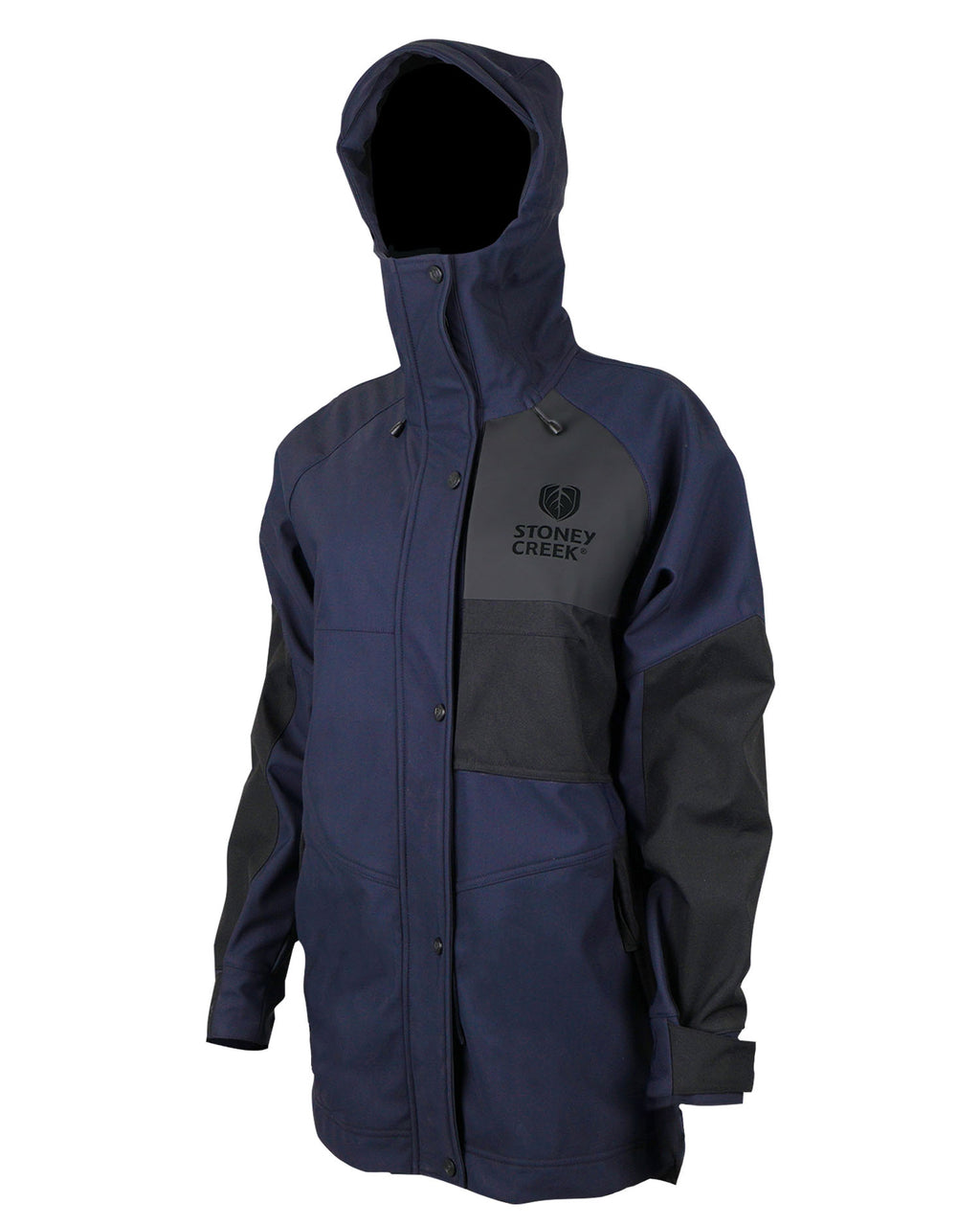 Women's Station Jacket