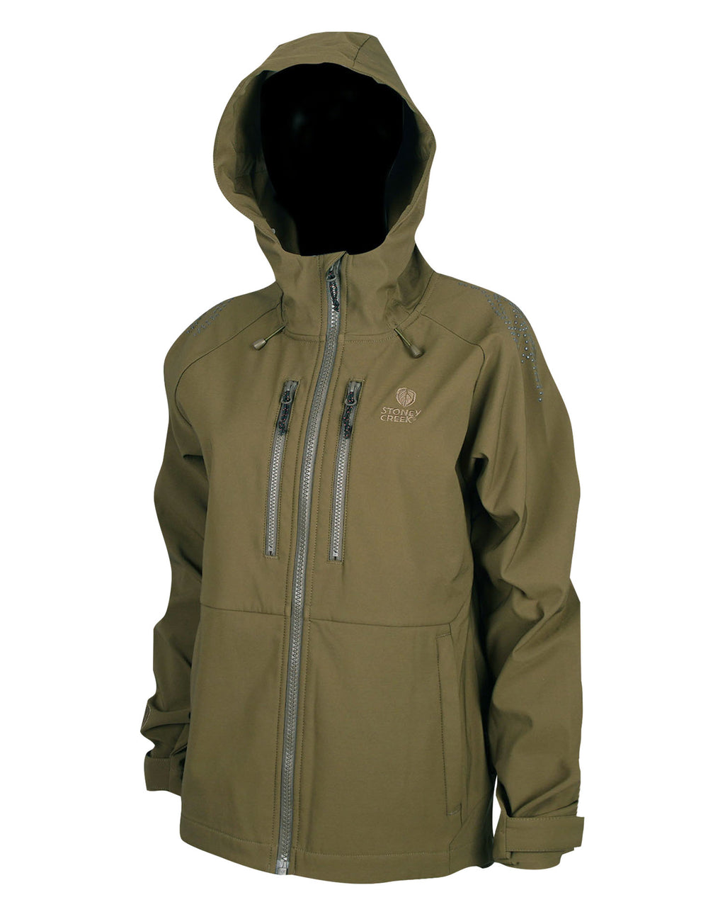 Women's Stealthshell Jacket - Tundra
