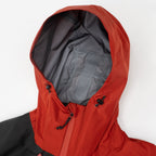 Women's Stow It Pro Jacket - Ketchup/Black