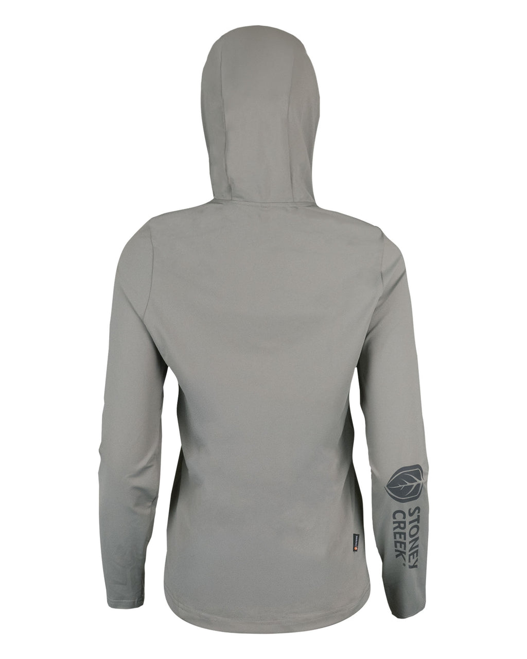 Women's Sunshield Hoodie - Grey