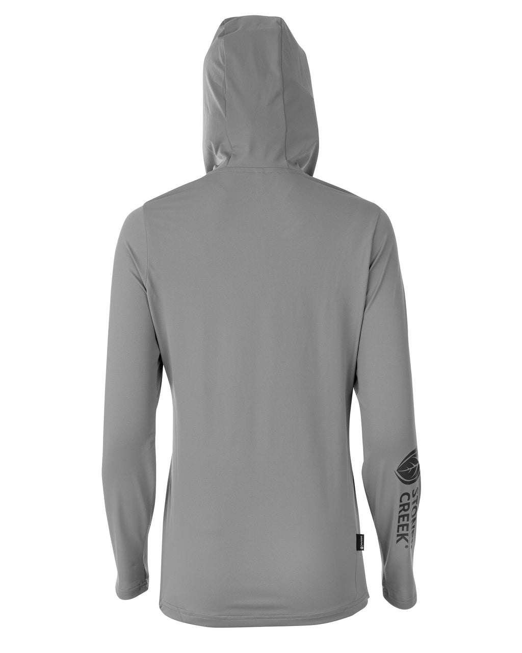 Women's Sunshield Hoodie - Grey