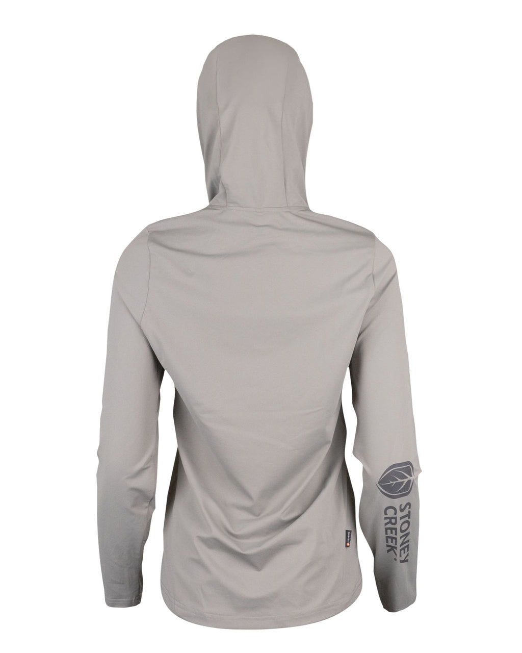 Women's Sunshield Hoodie - Grey