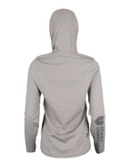 Women's Sunshield Hoodie - Grey