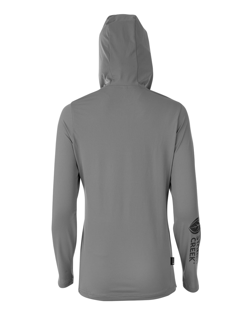 Women's Sunshield Hoodie - Grey