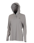 Women's Sunshield Hoodie - Grey