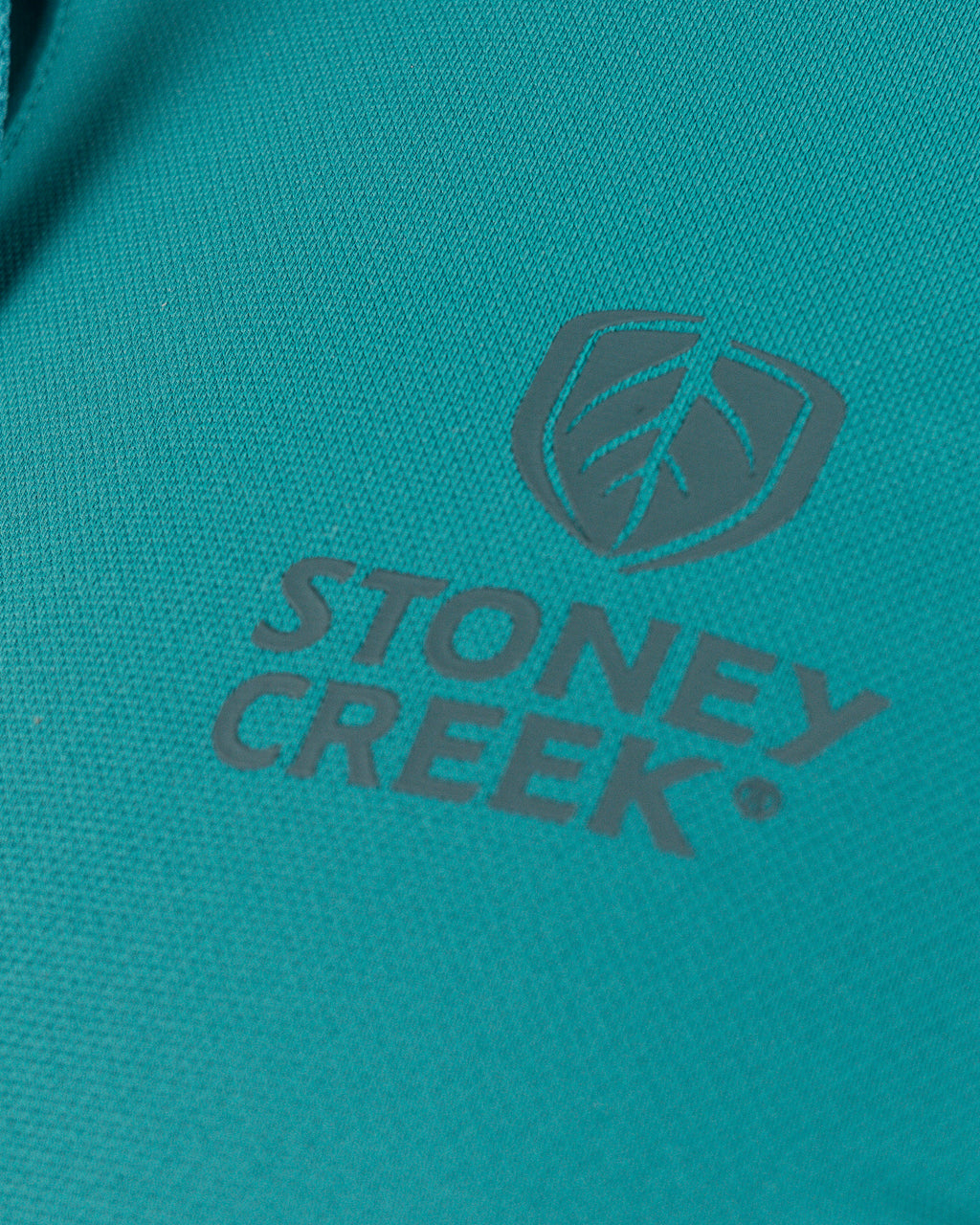 Women's Sunshield Hoodie - Teal Blue