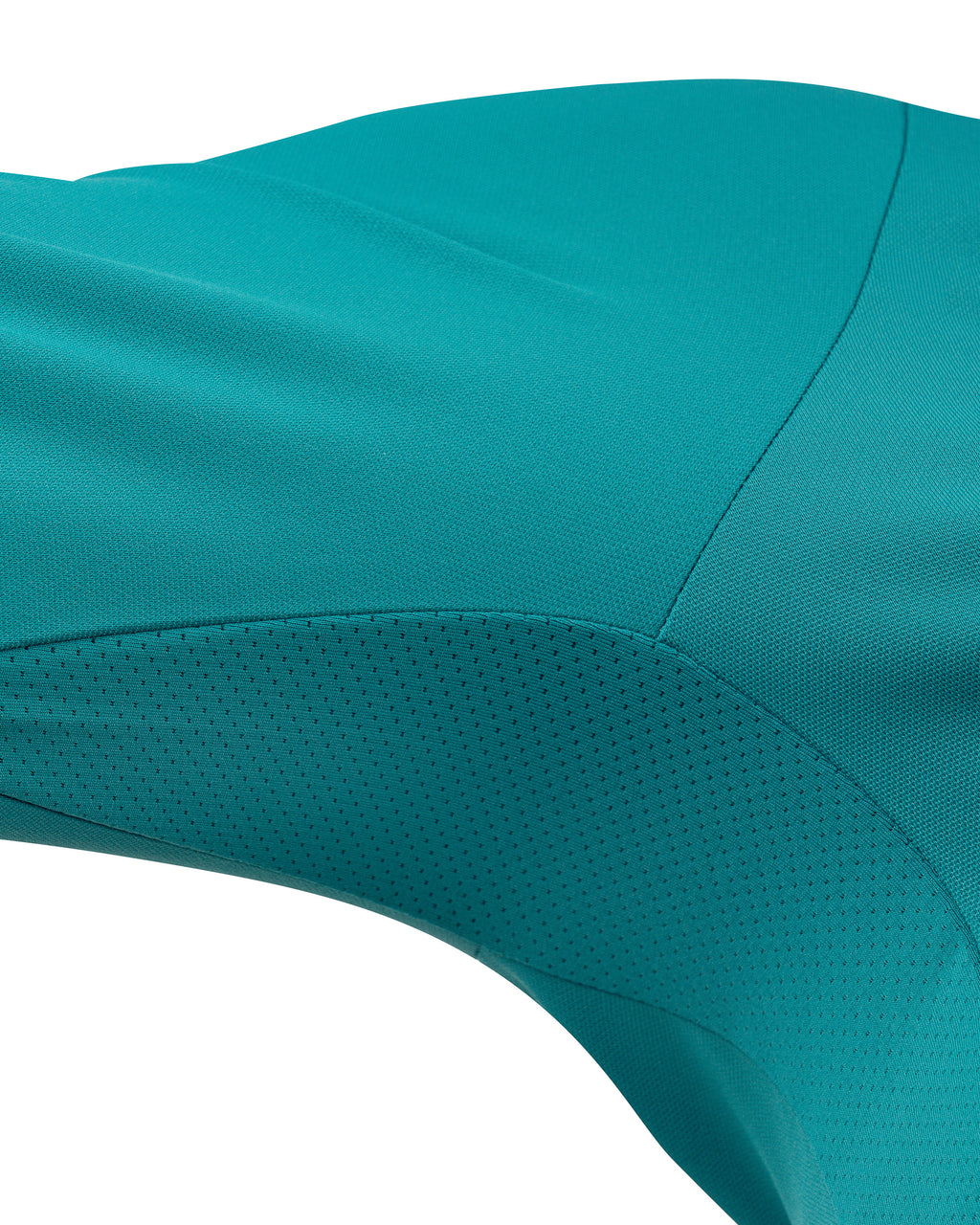 Women's Sunshield Hoodie - Teal Blue