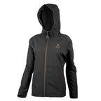 Women's Switch Full Zip - Black