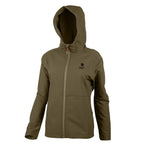 Women's Switch Full Zip - Tundra