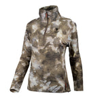 Women's Switch Pullover - TCA