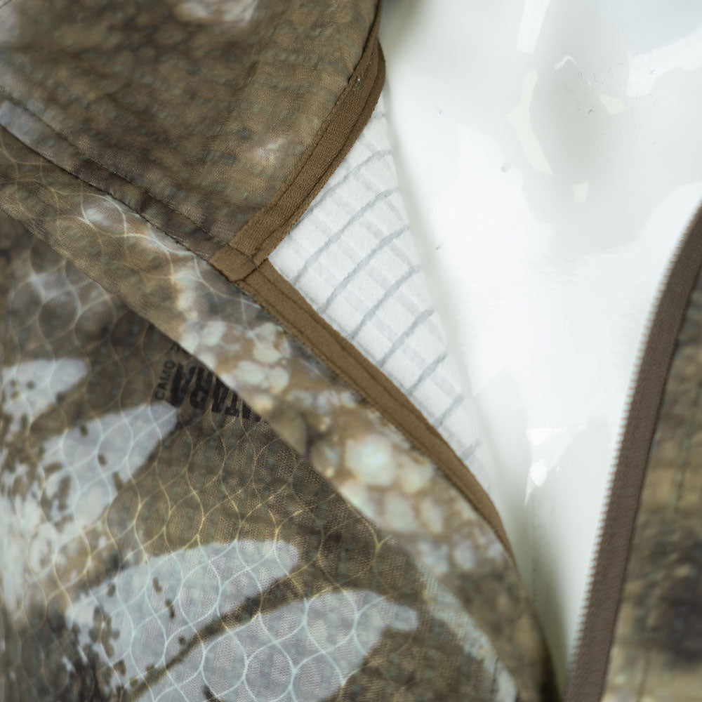 Women's Switch Pullover - TCA