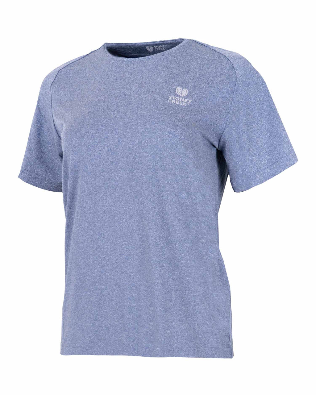 Women's Tech-Na-Tee