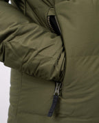 Women's ThermoFlex Jacket - Bayleaf