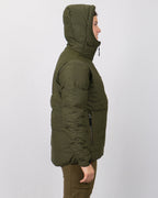 Women's ThermoFlex Jacket - Bayleaf