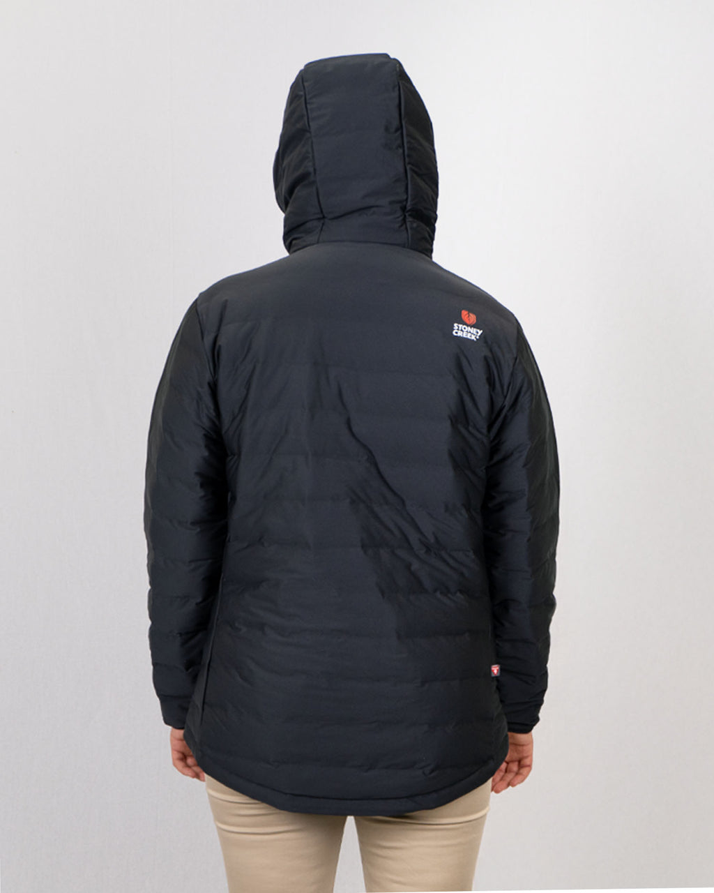 Women's ThermoGuard Jacket