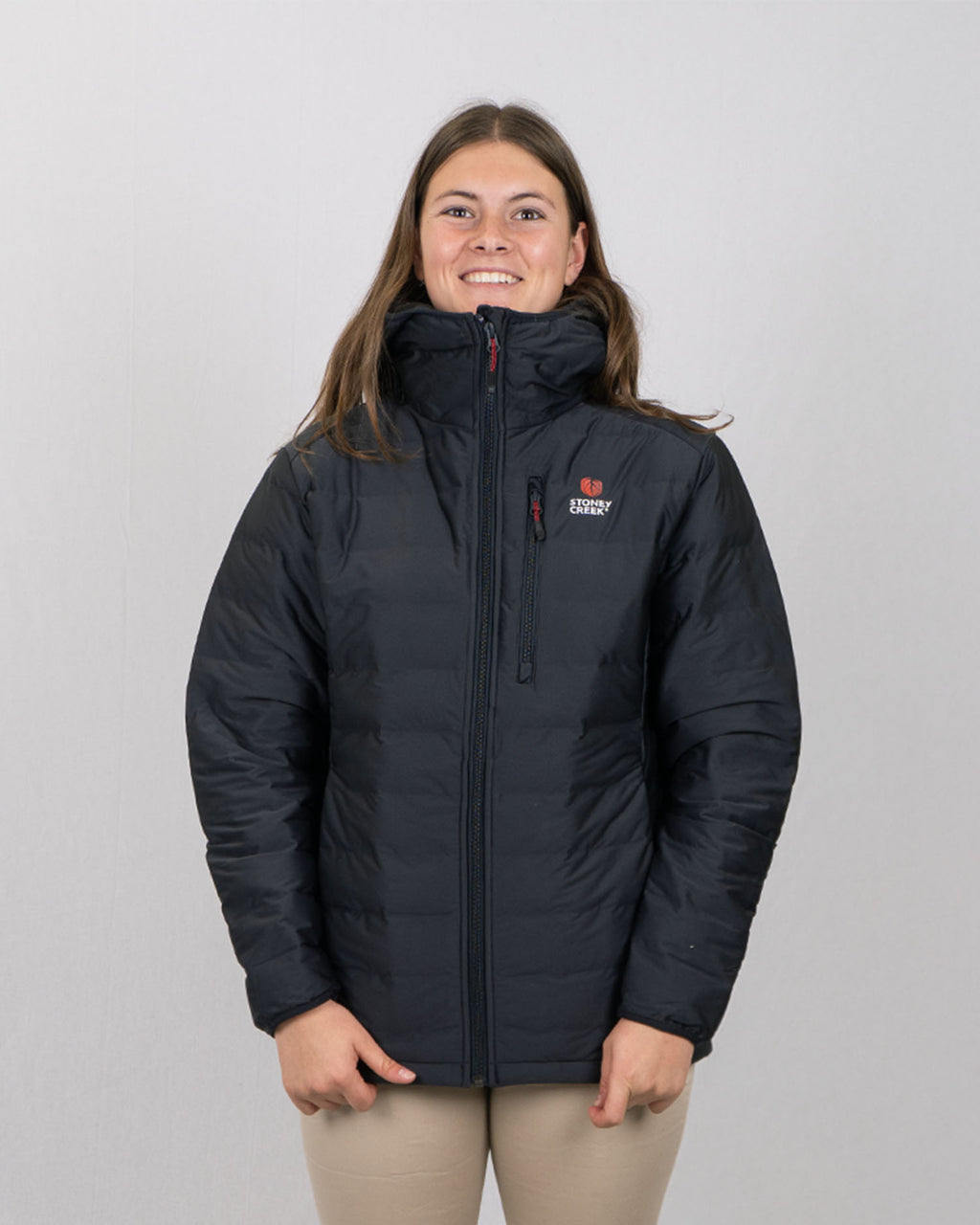 Women's ThermoGuard Jacket