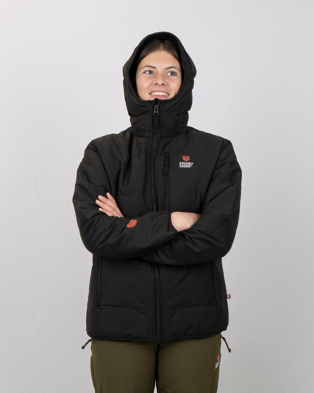 Women's ThermoTough Jacket