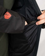 Women's ThermoTough Jacket