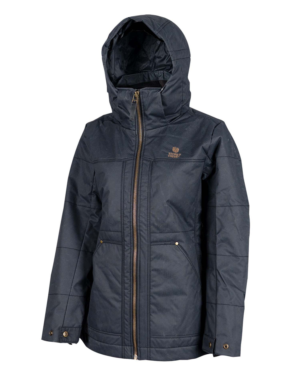 Women's ThermoPub Jacket