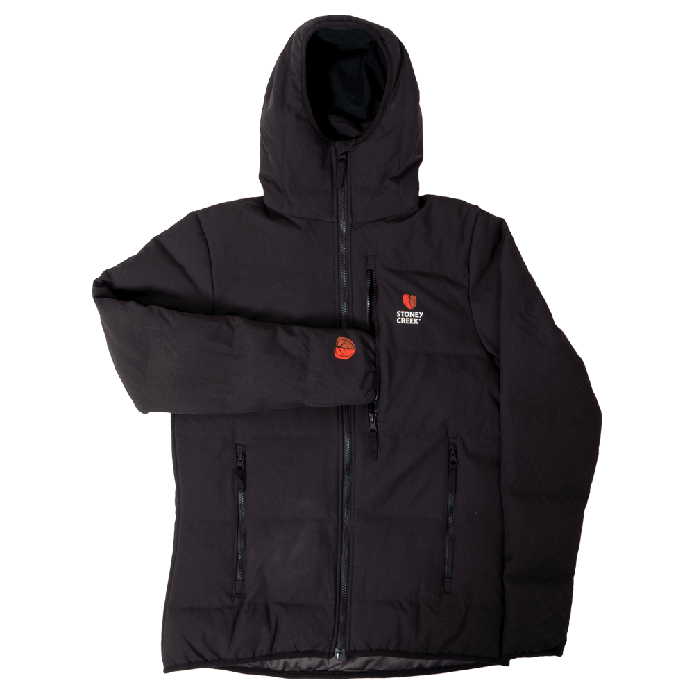 Women's ThermoTough Jacket