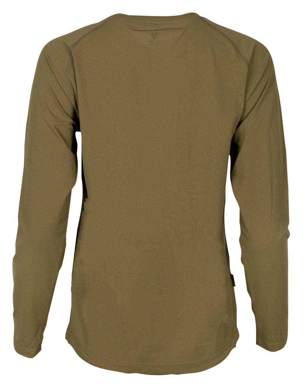 Women's Vapour Dry Long Sleeve Tee