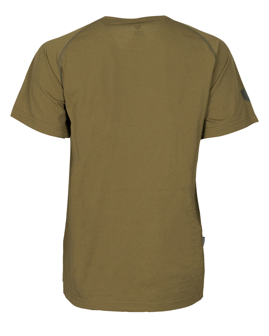 Women's Vapour Dry Tee