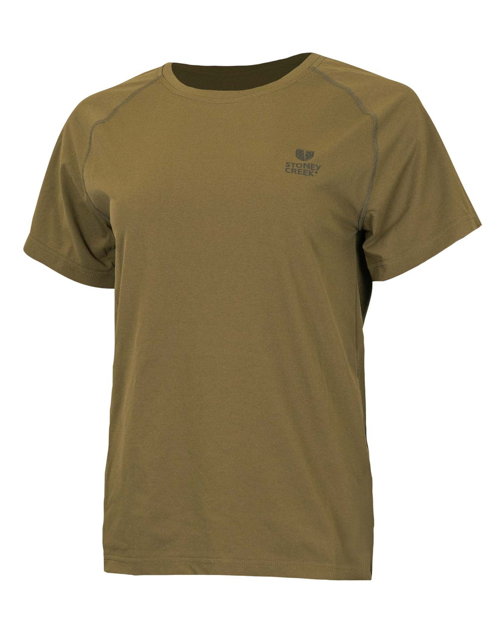 Women's Vapour Dry Tee