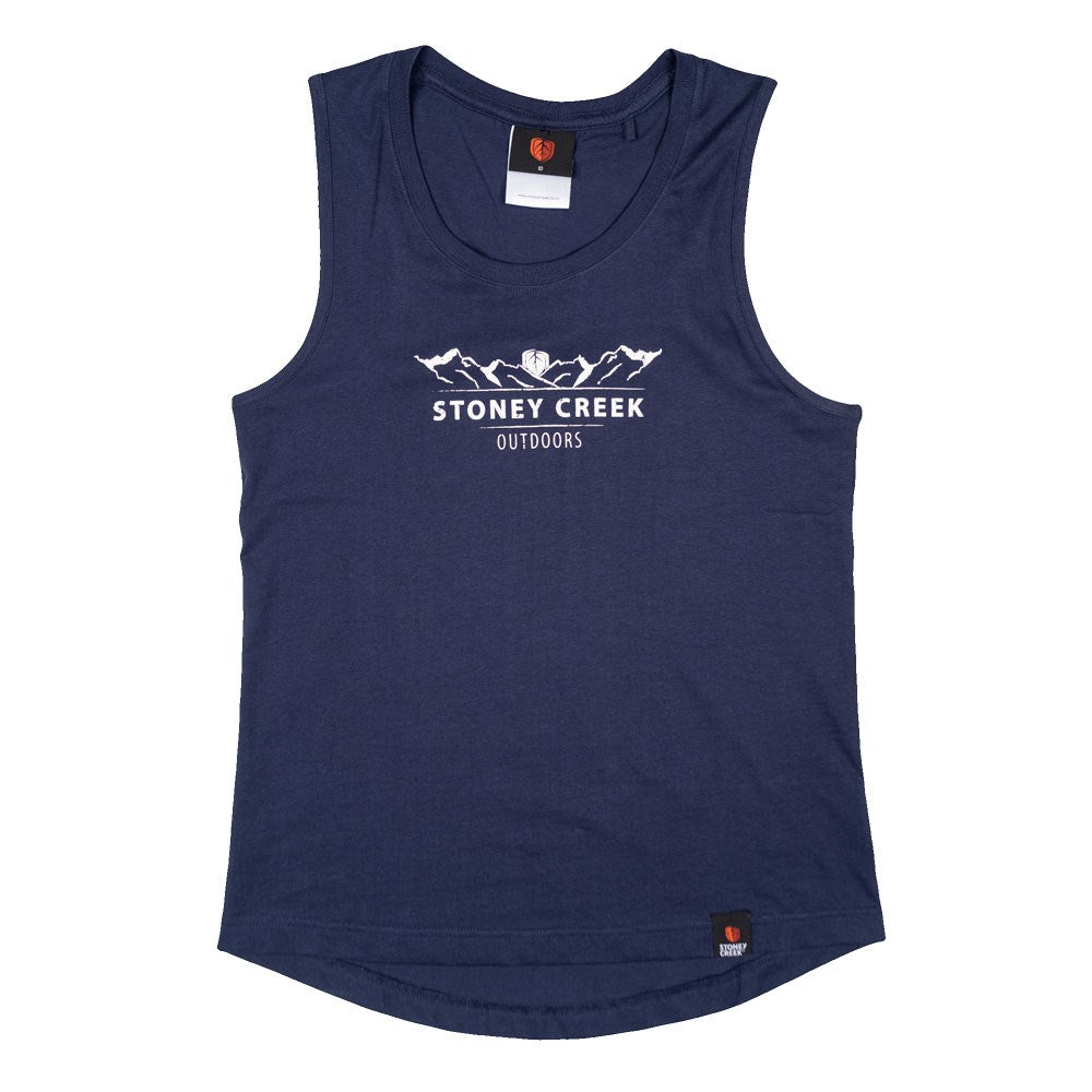Women's STC Outdoors Singlet
