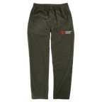 Youth Microtough Trousers - Bayleaf