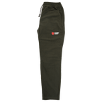 Youth Microtough Trousers - Bayleaf