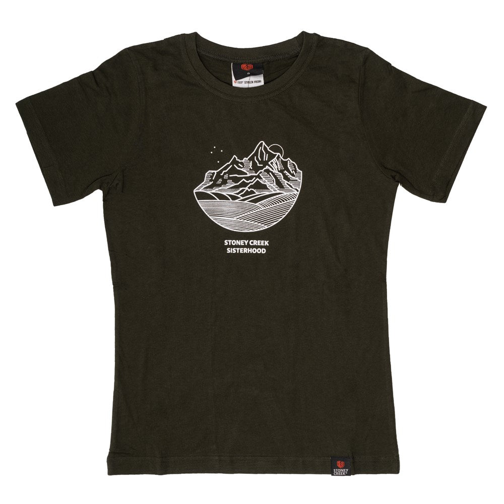 Youth Sisterhood Tee