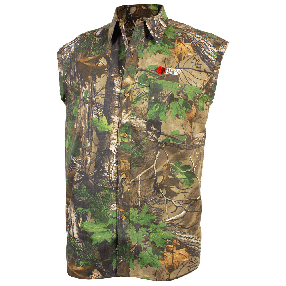 Redneck Sleeveless Shirt