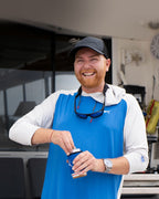 Broady Seabreeze Cap