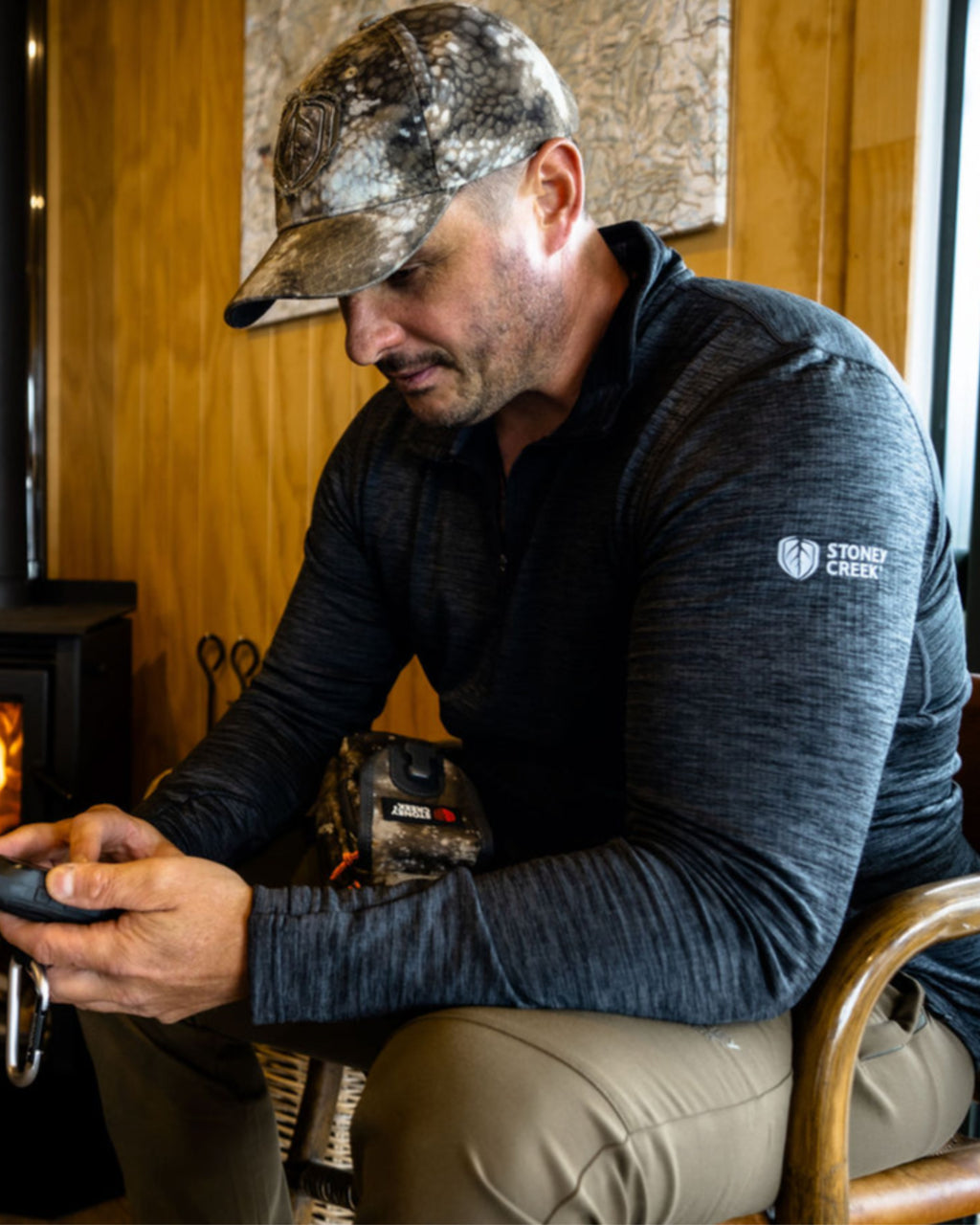 Men's Slipstream Thermal