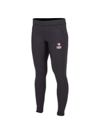 Women's SC Active Tights - Black