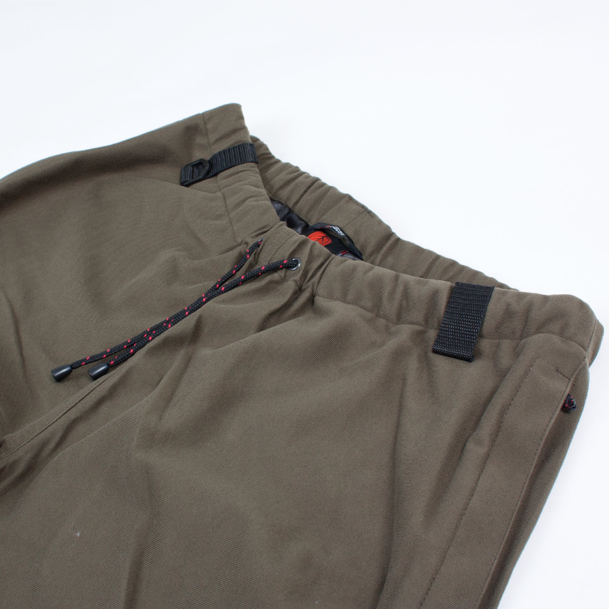 Suppressor Overtrousers