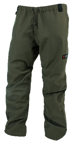 Suppressor Overtrousers