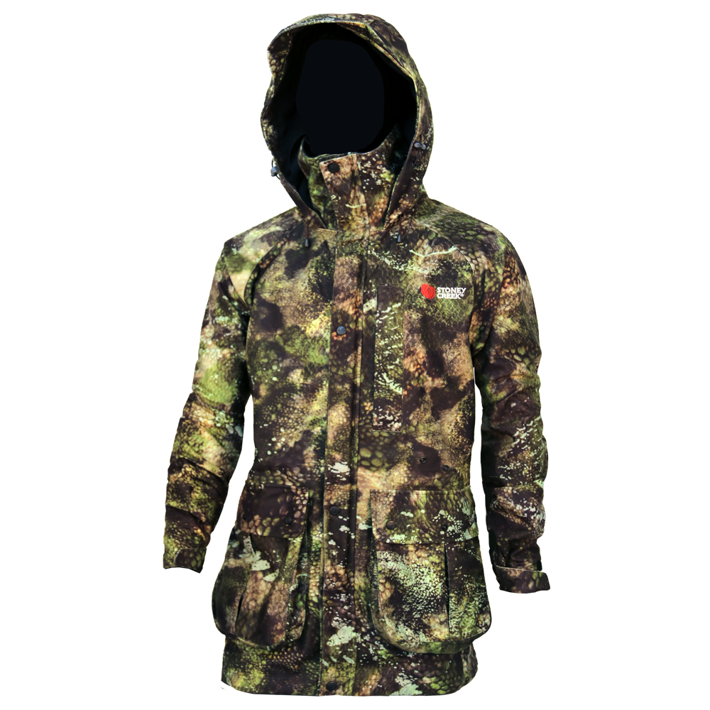 Get Wallpaper Suppressor Jacket Tcf Stoney Creek Hunting Gear For iPhone Free