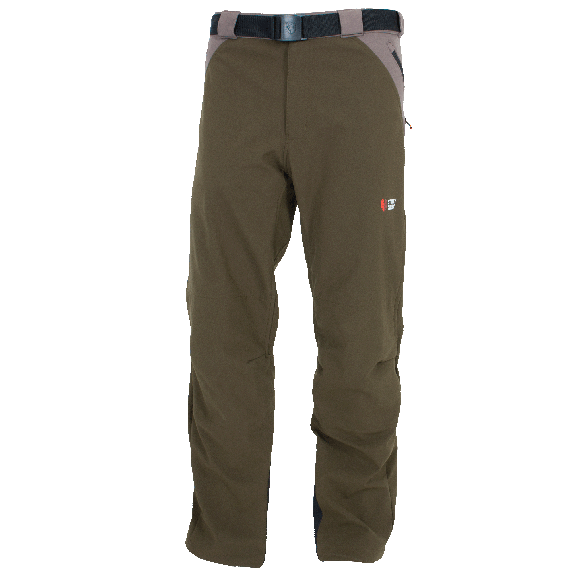 Landsborough Trousers