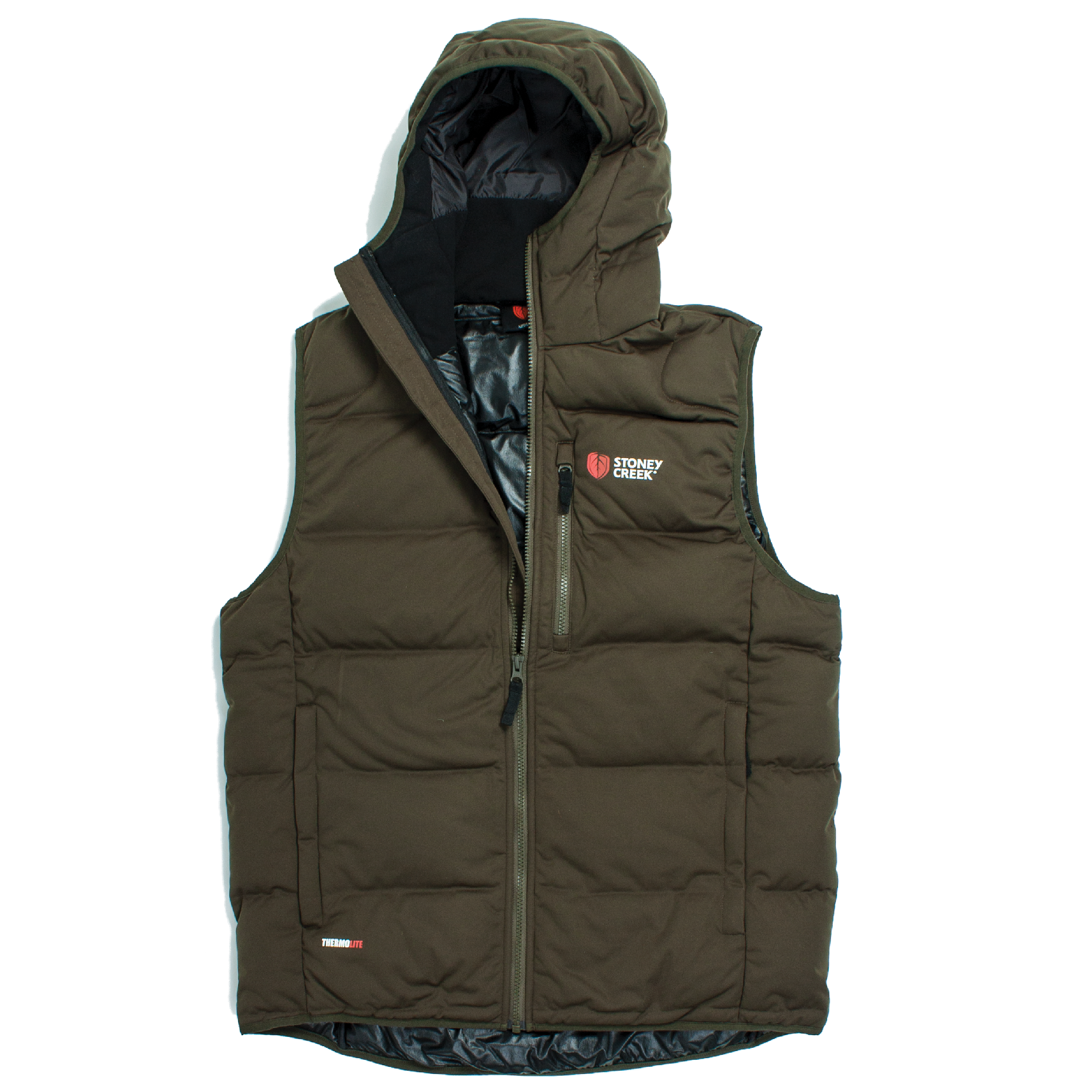 Stoney creek vest