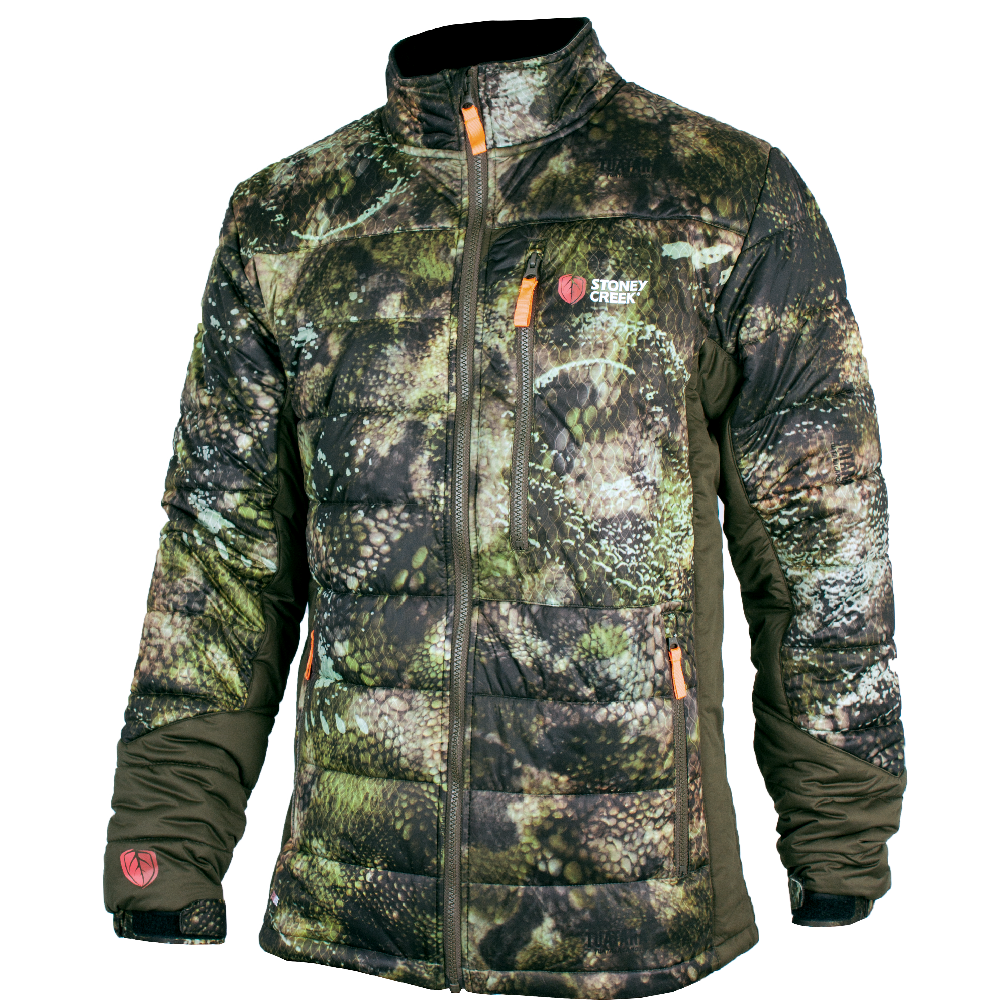 Stoney creek sale thermolite jacket