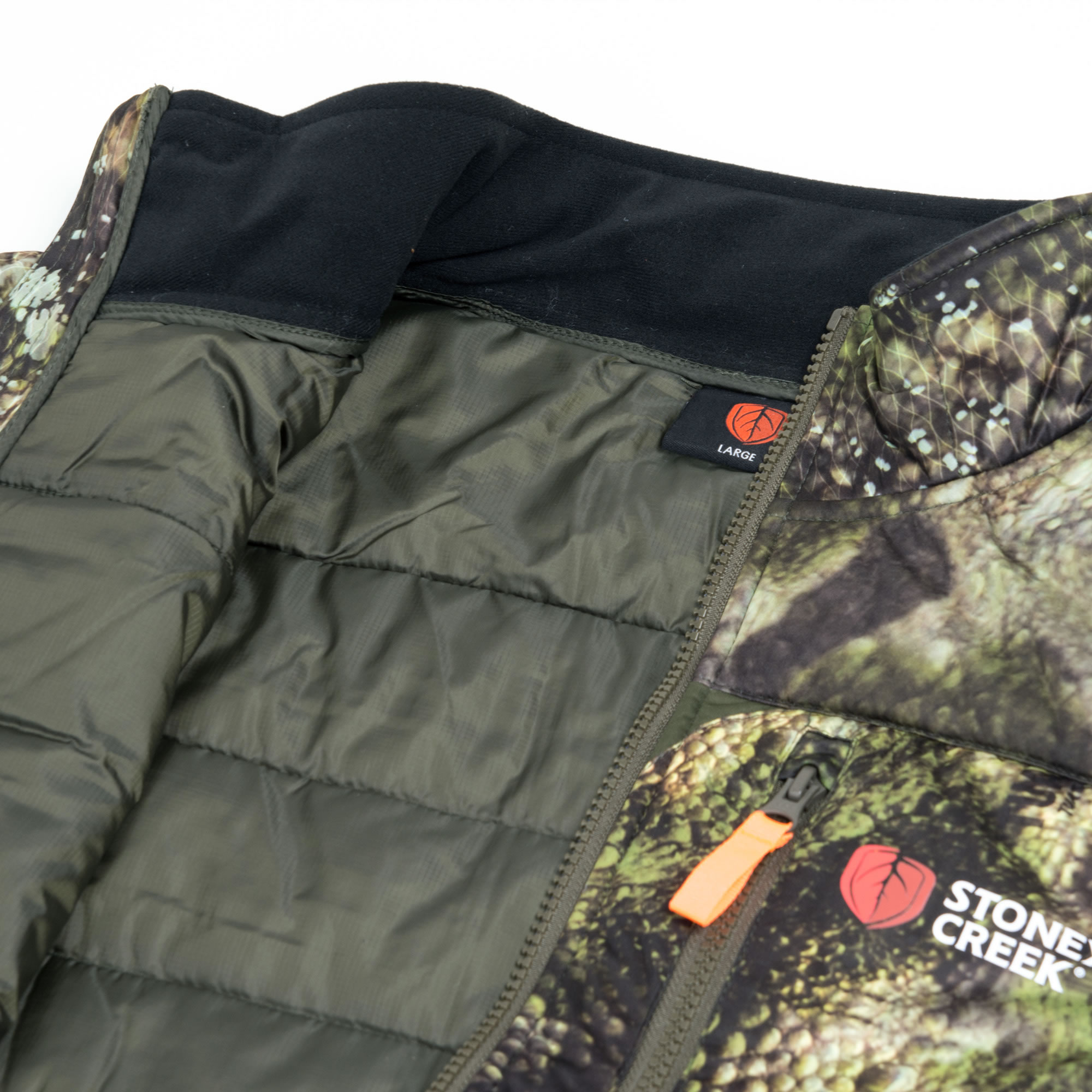 Techlite Jacket