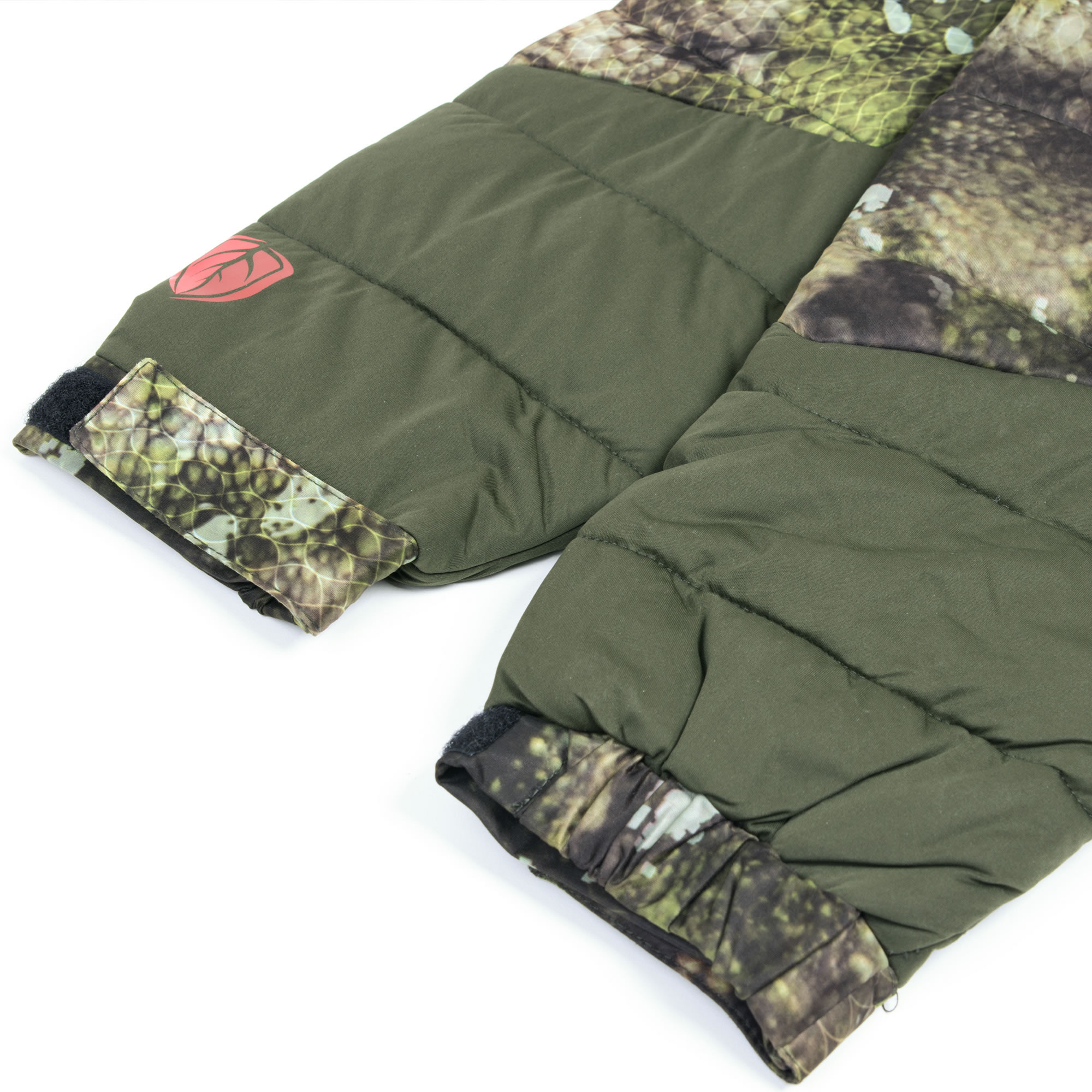 Techlite Jacket