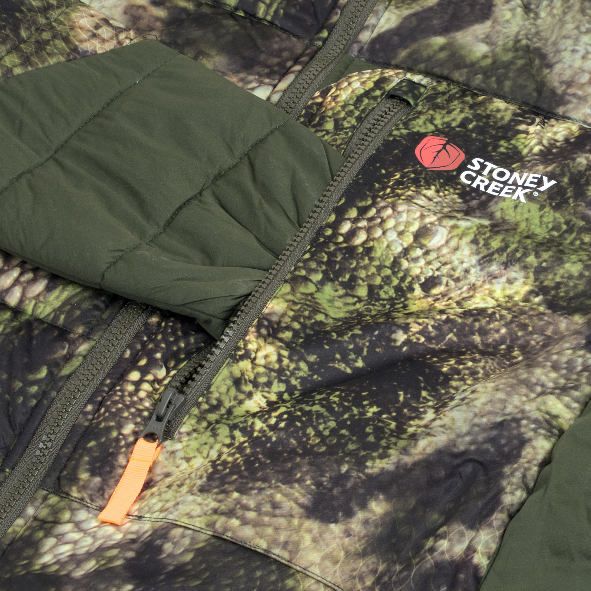 Techlite Jacket