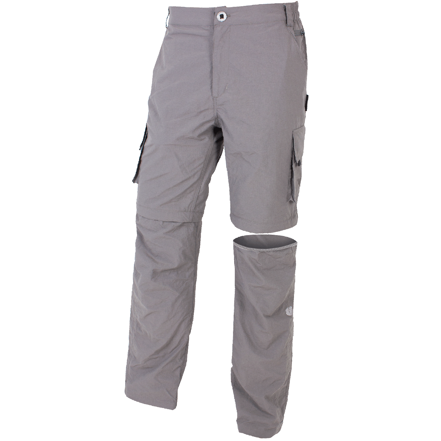 Fast Cast Convertible Trousers
