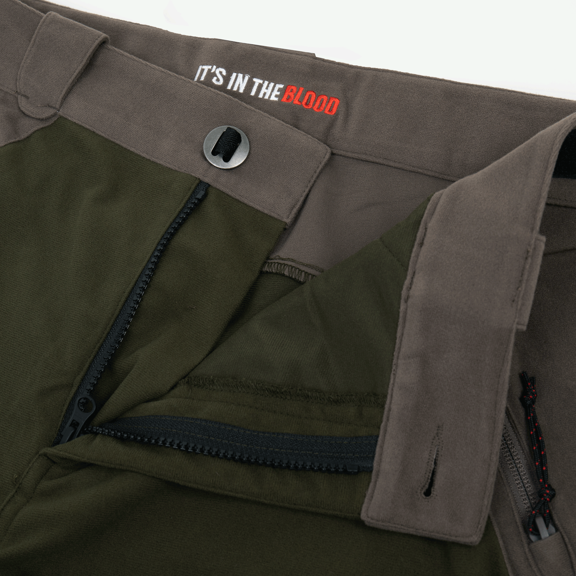 Microtough Trousers