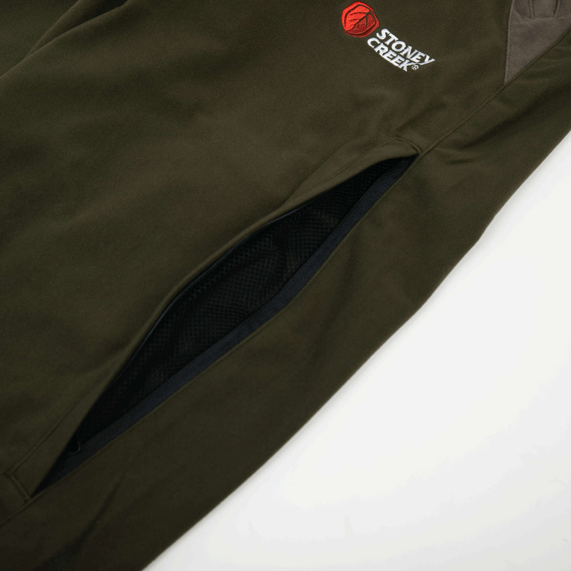 Microtough Trousers