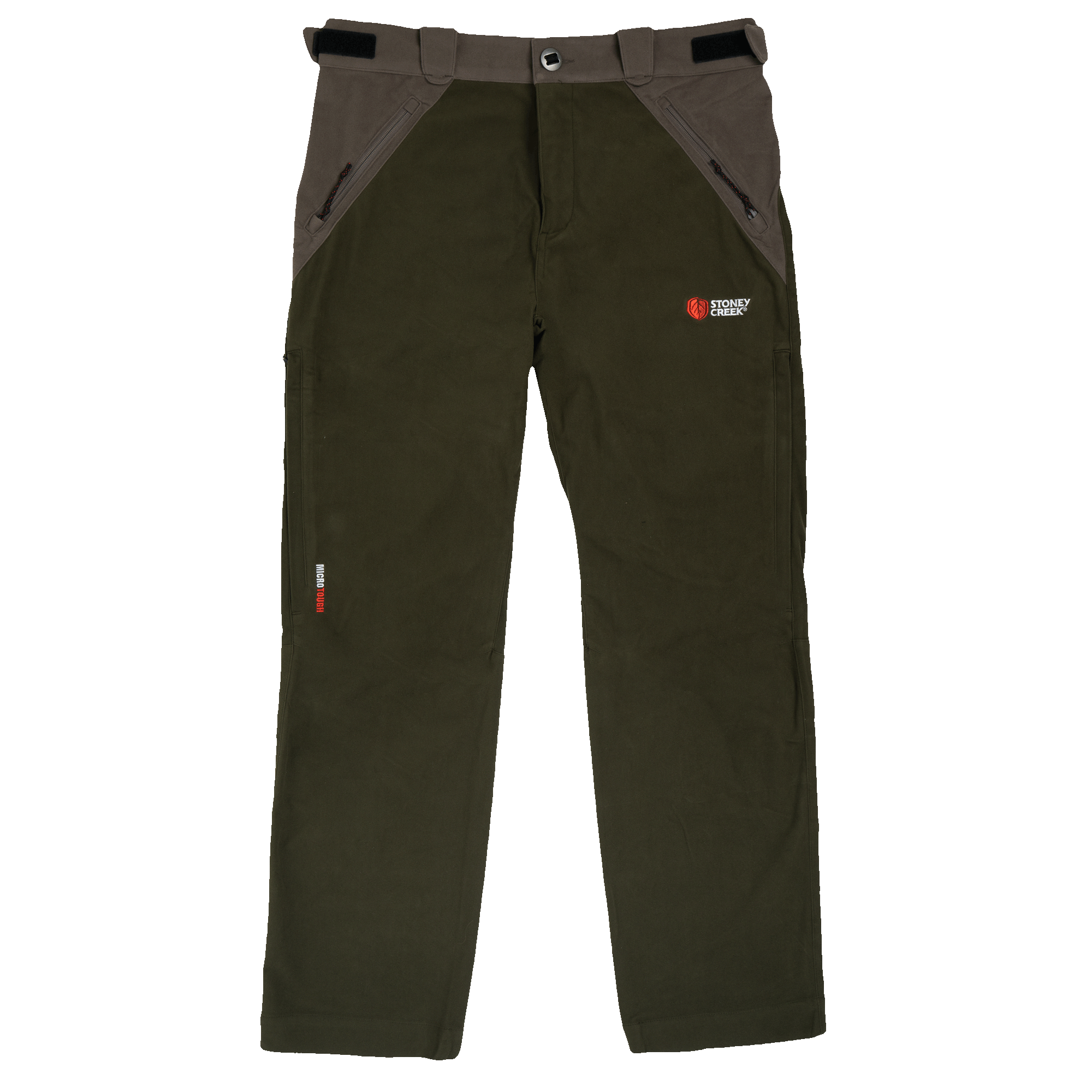 Microtough Trousers