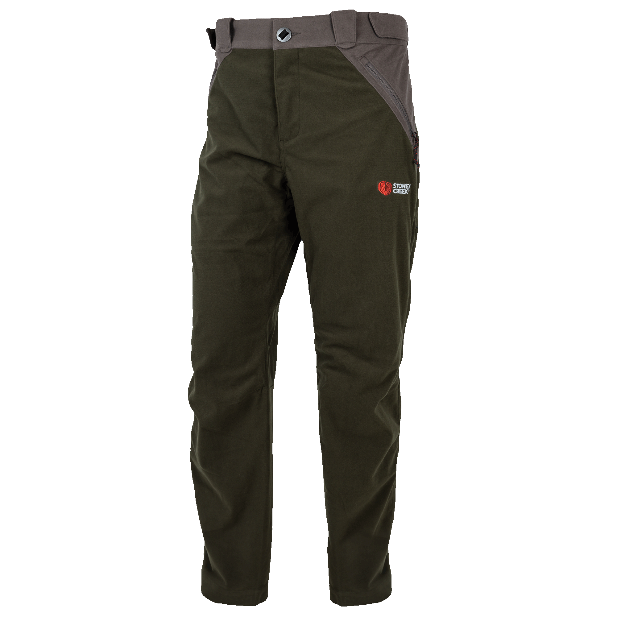 Stoney creek microtough trousers Clearance
