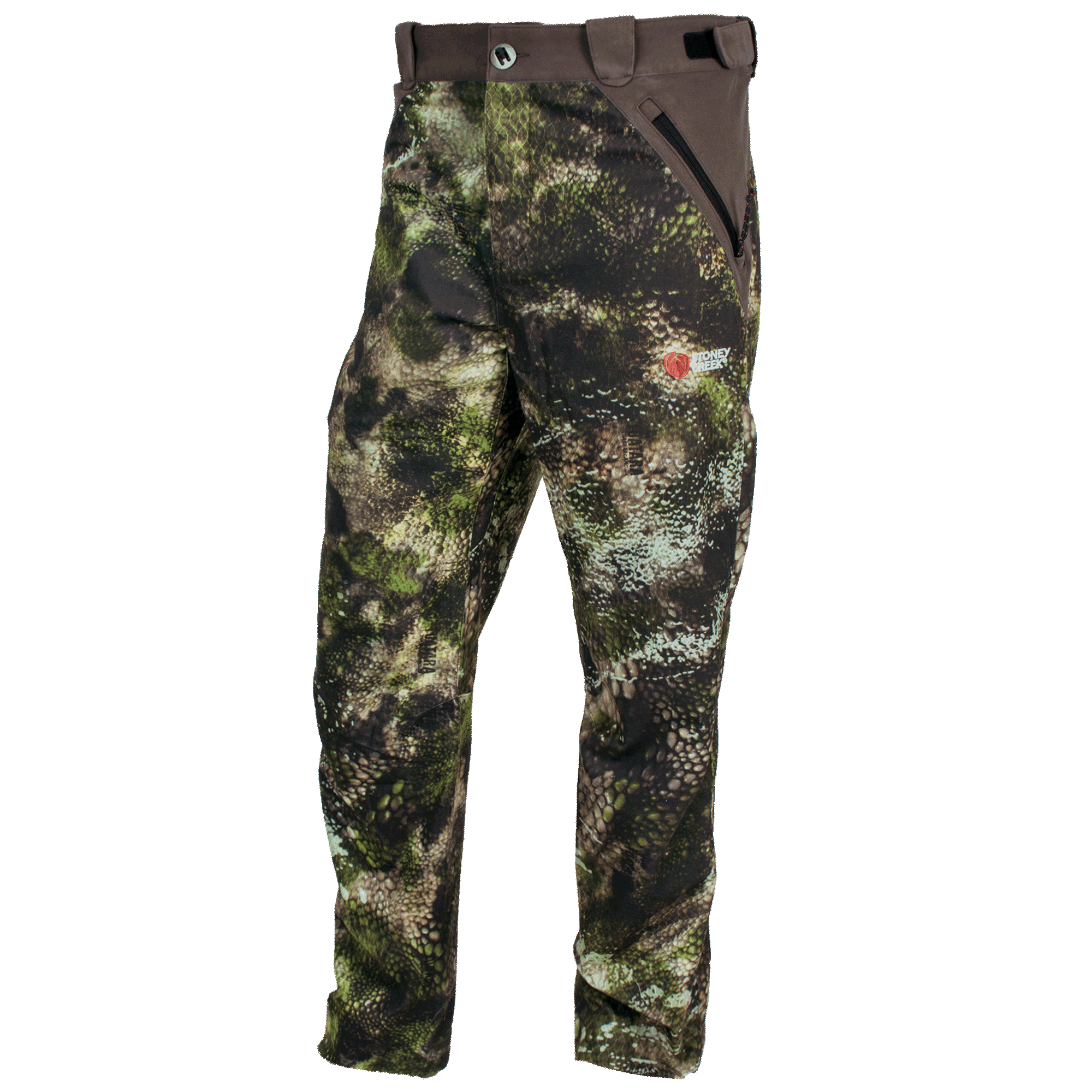 Stoney creek microtough trousers Clearance